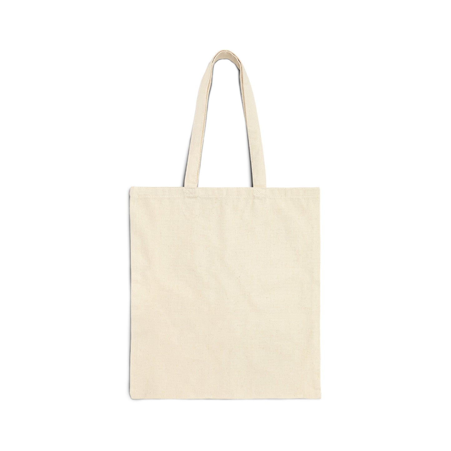 Lana-Del-Raybees Cotton Canvas Tote Bag