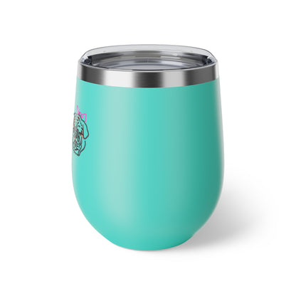 Lana Del Raybees Copper Vacuum Insulated Cup, 12oz